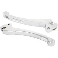 Sporthebel Set SIP links und rechts Kupplung, Bremse für Vespa 50-125, PV, ET3, PK, S, XL, XL2, 125 VNA-TS, 150 VBA-Super, Rally 46883