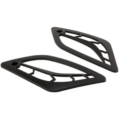 Grill Indicator SIP, right and left, rear for Vespa GTS, GTS Super, GTV, GT 60, GT, GT L 125-300cc 46901