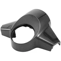 Lenkkopfabdeckung SIP für Vespa PK50-125 XL 46911
