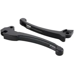 Sporthebel Set SIP links und rechts Kupplung, Bremse HBZ GRIMECA für Vespa PX´98, MY, ´11 46929