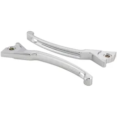 Sport Lever Set brake SIP left and right for Vespa GTS, GTS Super, GTV, GT 60, GT, GT L 125-300cc 46958