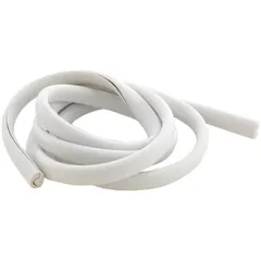 Gummi SIP Beinschild für Vespa 50-125, PV, ET3, 125 VNA-TS, 150 VBA-Super, 160 GS, 180 SS, Rally, PX80-200, PE, Lusso, T5 47020