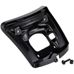 Rahmen Rücklicht SIP Conversion für LED Rücklicht Modelle bis ´13 für Vespa GTS, GTS Super, GTV 125-300ccm (´14-´18) 47084
