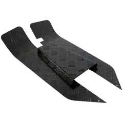 Riffelblechsatz SIP für Vespa PK50-125, S, XL, FL, HP, N, Rush, XL2, Automatica 47109