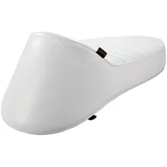 Sport Seat SIP "Longtail" for Vespa 125 VNA, VNB, GT, GTR, Super, TS, 150 VBA, VBB, GL, Sprint, V, Super, T4 47123