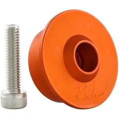 Mounting Kit SIP for handlebar mirror without handlebar end weights, MK II for Vespa GTS, GTS Super, GTV, GT 60, GT, GT L 47153