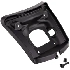 Rahmen Rücklicht SIP Conversion für LED Rücklicht Modelle bis ´13 für Vespa GTS, GTS Super, GTV 125-300ccm (´14-´18) 47182