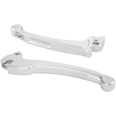 Sporthebel Set SIP links und rechts Kupplung, Bremse HBZ GRIMECA für Vespa PX´98, MY, ´11 47209