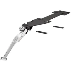 Side Stand SIP, 76° for Vespa 50-125, PV, ET3, 125 VNA, VNB, GT, GTR, Super, TS, 150 VBA, VBB, VGLA, B, GL, Sprint, V, Super, P1 47238