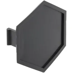 Base Plate SIP hexagon emblem horn cover for Vespa PK50-125 XL, XL2, PX80-200E, Lusso, ´98, T5 47303