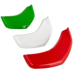 Kaskadeneinsatz SIP "Italian" Style für Vespa GTS, GTS Super, GTV 125-300ccm HPE (´18-) 47335