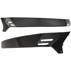 Seitenverkleidungsset SIP links & rechts für Vespa GTS, GTS Super, GTV, GT 60 125-300ccm 47379
