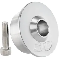 Mounting Kit SIP for handlebar mirror without handlebar end weights, MK II for Vespa GTS, GTS Super, GTV, GT 60, GT, GT L 47558