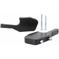 Fußrastenadapter SIP Sozius für Vespa GTS, GTS Super, GTV, GT 60, GT, GT L 125-300ccm 47597