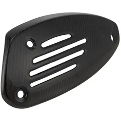 Hitzeschild Auspuff SIP für Vespa GTS, GTS Super, GTV, GT 60 125-300ccm 47633