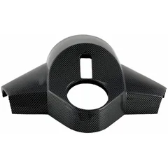 Lenkkopfabdeckung SIP für Vespa PK50-125 S 47655