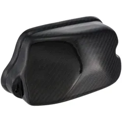 Vergaserwannendeckel ohne Getrenntschmierung SIP Airbox für Vespa 125 VNB-TS, 150 VBA-Super, Rally, P80-150X, P200E, PX80-200E, 47801