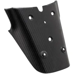 Nummernschildhalter SIP hinten für Vespa GTS, GTS Super, GTV 125-300ccm 47803