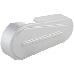 Schwingenabdeckung SIP VBB Style für Vespa PK50-125, S, XL, XL2, Automatica, PX80-200, PE, Lusso, ´98, MY, T5, Cosa 47840