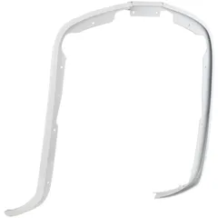 Beading SIP legshield for Vespa Primavera, Sprint 50-150cc 47875