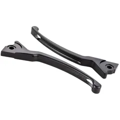 Sport Lever Set brake SIP left and right for Vespa GTS, GTS Super, GTV, GT 60, GT, GT L 125-300cc 48030
