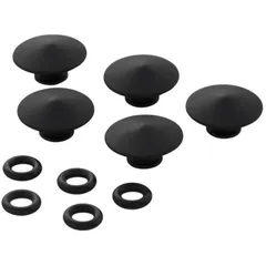 Cover wheel stud front, rear SIP for Vespa ET2, ET4, LX, LXV, S, GTS, GTS Super, GTV, GT 60, GT, GT L 50-300cc 48036