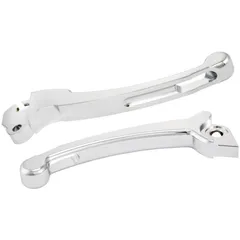 Sporthebel Set SIP links und rechts Kupplung, Bremse HBZ GRIMECA für Vespa PX´98, MY, ´11 48060
