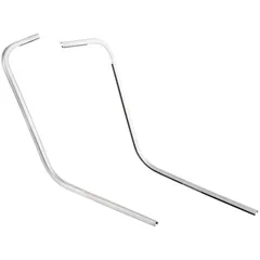 Beading SIP legshield for Vespa Cosa 1, 2 125-200 48062