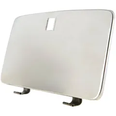 Gepäckfachdeckel SIP für Vespa PX80-200E Lusso, ´98, MY, T5 48083