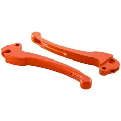 Sporthebel Set SIP links und rechts Kupplung, Bremse für Vespa 50-125, PV, ET3, PK, S, XL, XL2, 125 VNA-TS, 150 VBA-Super, Rally 48131