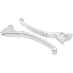 Sporthebel Set Bremse SIP links und rechts für Vespa LX, LXV, S, Primavera, Sprint 50-150ccm 48132