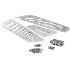 Floor Board SIP for Vespa PX80-200, PE, Lusso, ´98, MY, ´11, T5 48142