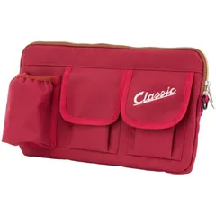 Tasche SIP Classic für Gepäckfach, Handschuhfach für Vespa 48146