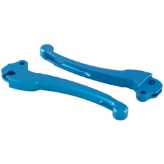 Sporthebel Set SIP links und rechts Kupplung, Bremse für Vespa 50-125, PV, ET3, PK, S, XL, XL2, 125 VNA-TS, 150 VBA-Super, Rally 48184
