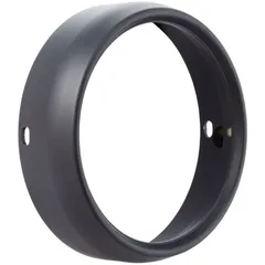 Lampenring SIP LED Scheinwerfer, CNC für Vespa 125 GTR, TS, 150 SprintV, 180-200 Rally 48191