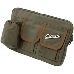 Tasche SIP Classic für Gepäckfach, Handschuhfach für Vespa 48262