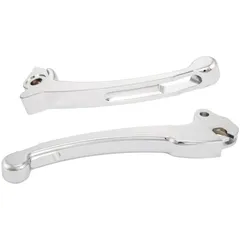 Sporthebel Set SIP links und rechts Kupplung, Bremse HBZ HENGTONG für Vespa PX´98, MY, ´11 48270