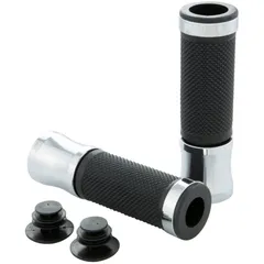 Grips SIP for Vespa ET, LX, LXV, S, Primavera, Sprint 50-150cc 48286