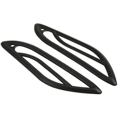 Grill Indicator SIP, right and left, rear for Vespa Primavera, Sprint 50-150cc 2T, 4T AC 48330
