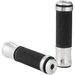 Grips SIP for Vespa P80-150X, PX80-200E, Lusso, ´98, MY, P200E, P150S 48360
