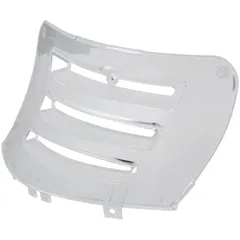 Zündkerzenklappe SIP für Vespa Primavera, Sprint 50-150ccm 2T, 4T AC 48375