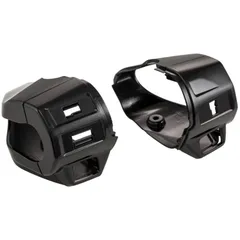 Cover SIP switch unit, right and left, front, rear for Vespa Primavera, Sprint 50cc 2T, 4T 48392