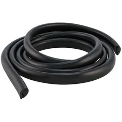 Gummi Beinschild SIP für Vespa 50-125, PV, ET3, 125 VNA-TS, 150 VBA-Super, 160 GS, 180 SS, Rally, PX80-200, PE, Lusso, T5 48674