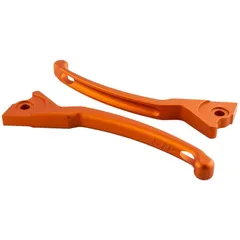 Sport Lever Set brake SIP left and right for Vespa GTS, GTS Super, GTV, GT 60, GT, GT L 125-300cc 48690
