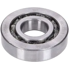 ball bearing SKF 20x52x12 BB1-3055B metal cage -C3- SKF-205212-C3