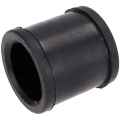 Stutzen Ansauggummi Schmitt für PHBG, Bing, Dellorto Vergaser für Simson S50, S51, S70, S83, KR51/1, KR51/2, SR50, SR4-2 STT4102