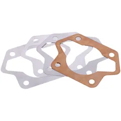 Zylinderfußdichtung Set Metall Schmitt für Simson S51, KR51/2, SR50 STT41062