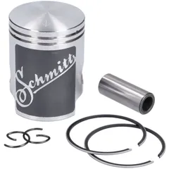 Kolben Satz Schmitt Racing 50ccm 38mm für Simson S51, S53, SR50, Schwalbe KR51/2 STT42237