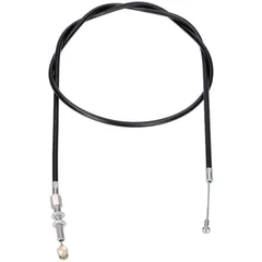 front brake cable Schmitt Premium wheel hub adjustment for Puch Maxi, X30 1-speed, 2-speed STT44054