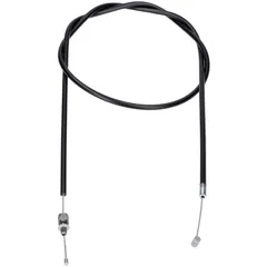 throttle cable w/o elbow Schmitt Premium for Puch Maxi L, S, L2, S2 STT44059